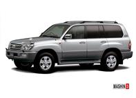 تویوتا-لندکروز-LAND CRUISER-2005-2007